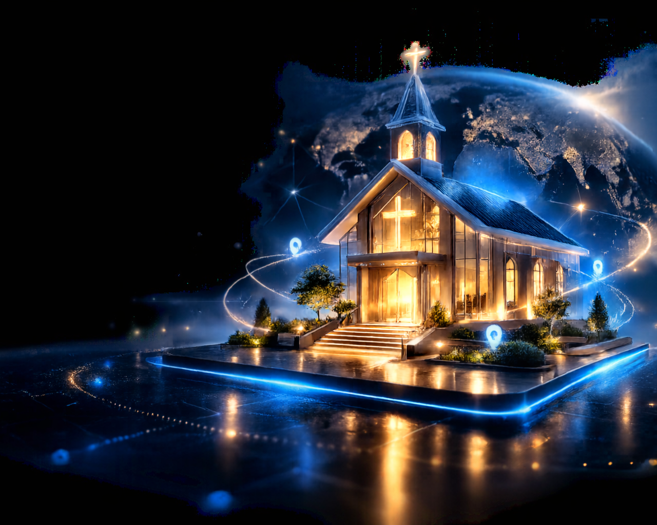 Chinese Bible Church